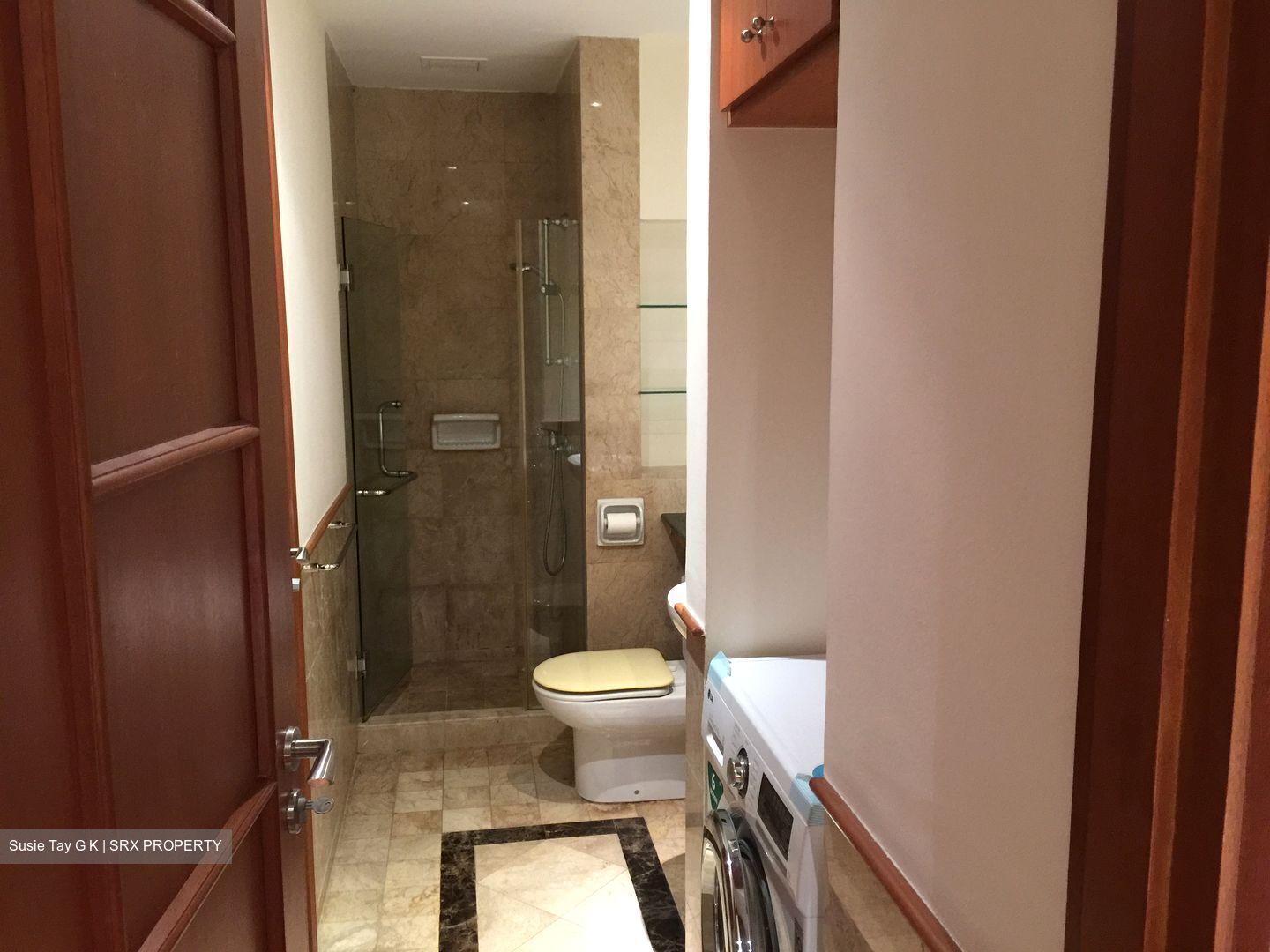 Craig Place (D2), Apartment #407393291